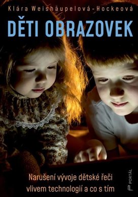 Děti obrazovek