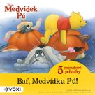 Medvídek Pú - 5minutové pohádky - Baf, Medvídku Pú! (11)