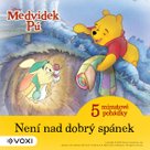 Medvídek Pú - 5minutové pohádky - Není nad dobrý spánek (8)