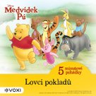 Medvídek Pú - 5minutové pohádky - Lovci pokladů (7)