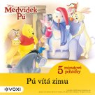Medvídek Pú - 5minutové pohádky - Pú vítá zimu (6)