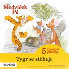 Medvídek Pú - 5minutové pohádky - Tygr se stěhuje (5)