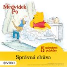 Medvídek Pú - 5minutové pohádky - Správná chůva (2)