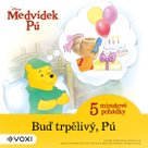 Medvídek Pú - 5minutové pohádky - Buď trpělivý, Pú (1)