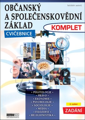 Občanský a společenskovědní základ Komplet