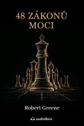 48 zákonů moci