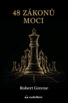 48 zákonů moci
