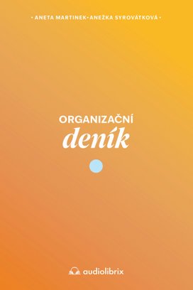 Organizační deník