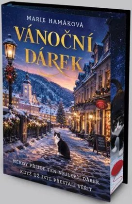 Vánoční dárek