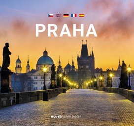 Praha