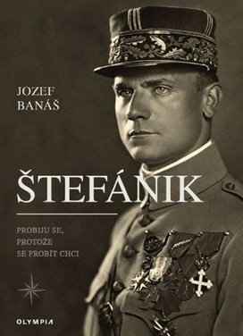 Štefánik