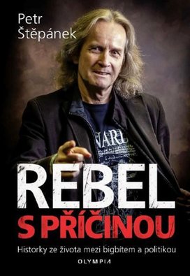 Rebel s příčinou