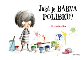 Jaká je barva polibku?