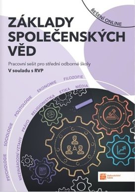 Základy společenských věd pro SOŠ