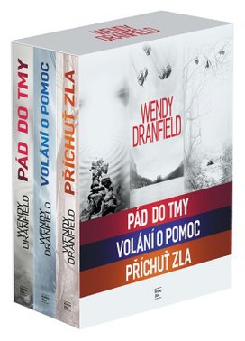 Wendy Dranfield box