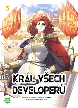 Král všech developerů