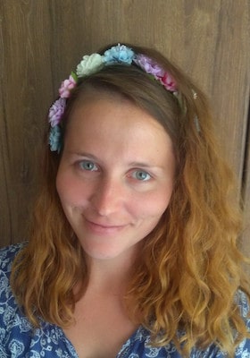 Miládka Burešová