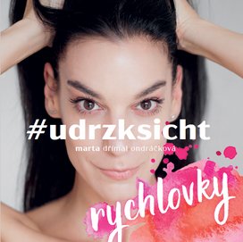 #udrzksicht rychlovky