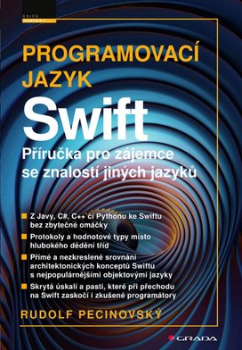 Programovací jazyk Swift