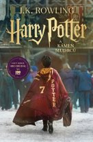 Harry Potter a Kámen mudrců (seriálové vydání)
