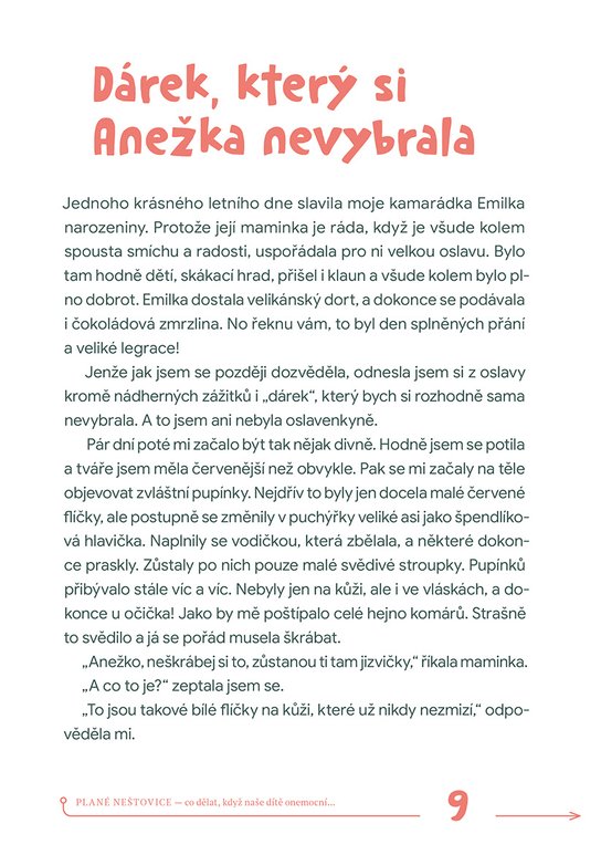U doktora nanečisto