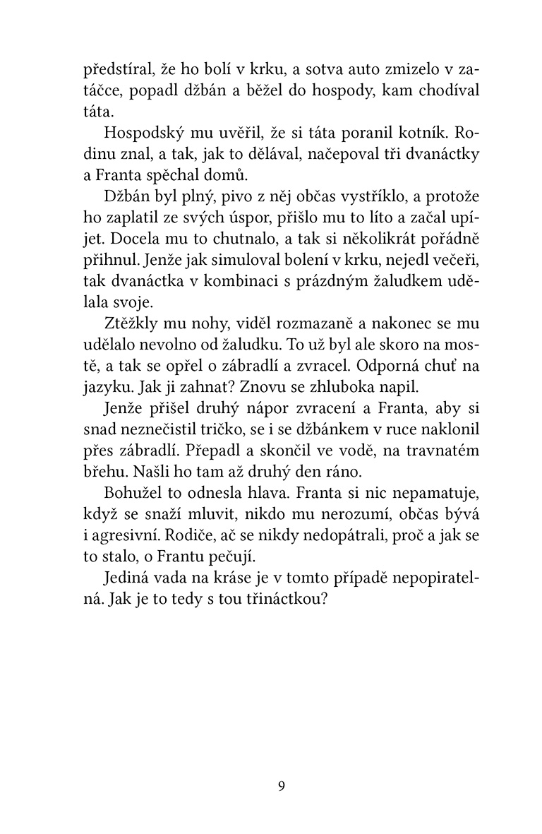 Ach, ti muži