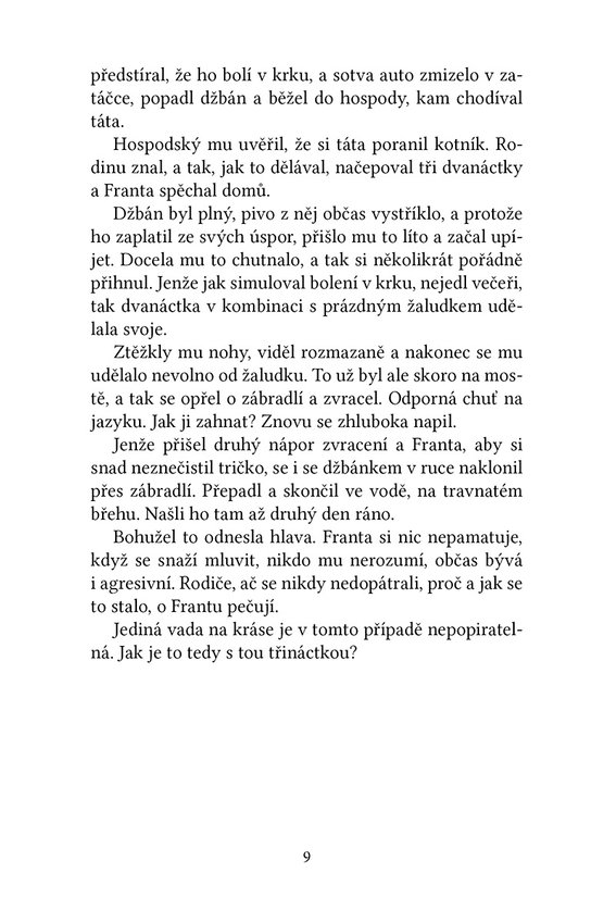 Ach, ti muži