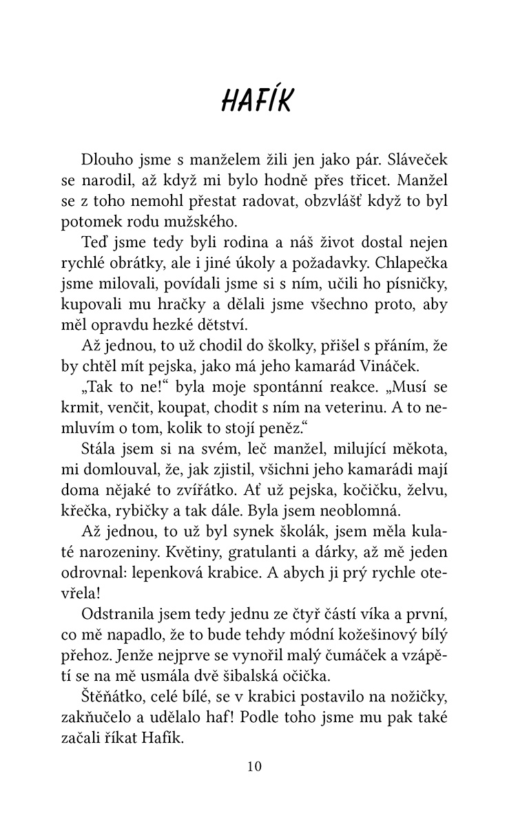 Ach, ti muži