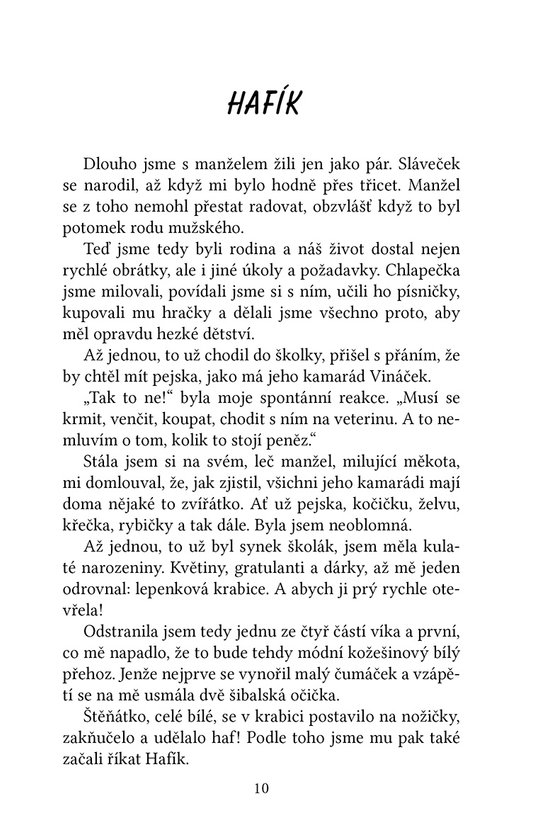 Ach, ti muži
