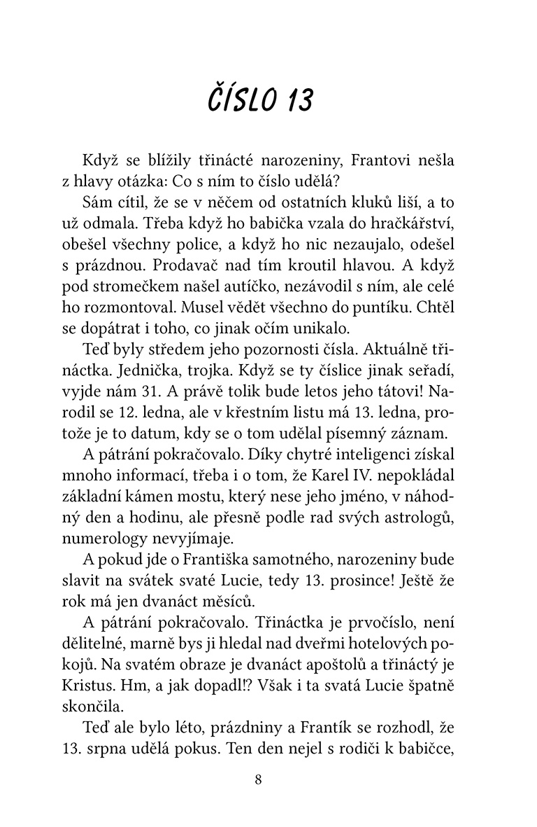 Ach, ti muži