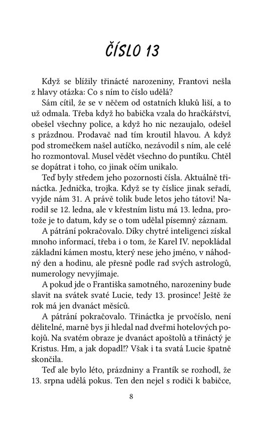 Ach, ti muži