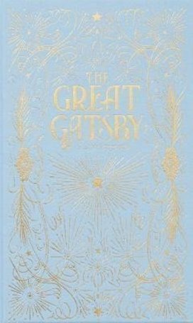 The Great Gatsby