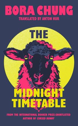 Midnight Timetable