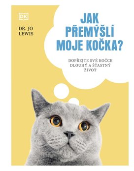 Jak přemýšlí moje kočka?