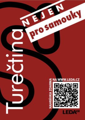 Turečtina (nejen) pro samouky