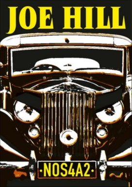 NOS4A2