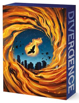 Divergence