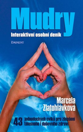 Mudry Interaktivní osobní deník
