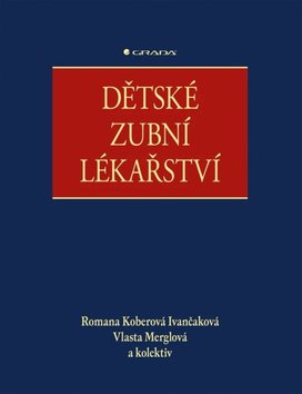 Dětské zubní lékařství