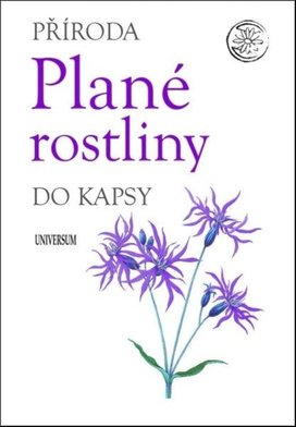 Příroda do kapsy Plané rostliny