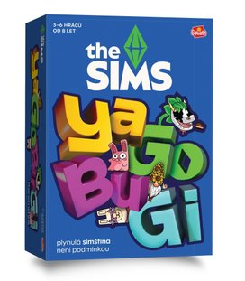 The Sims Yagobugi
