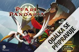 World of Warcraft Perla Pandarie