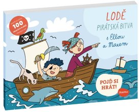 Lodě