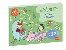 Země, město...