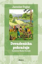 Devadesátka pokračuje