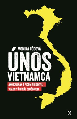 Únos Vietnamca - Embargo, nespúšťať