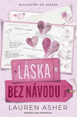 Láska bez návodu