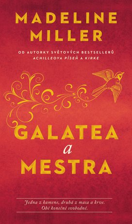 Galatea a Mestra