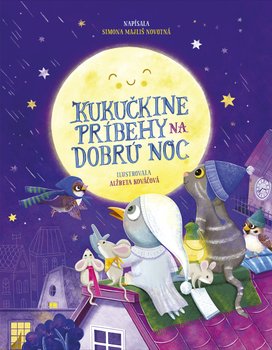 Kukučkine príbehy na dobrú noc