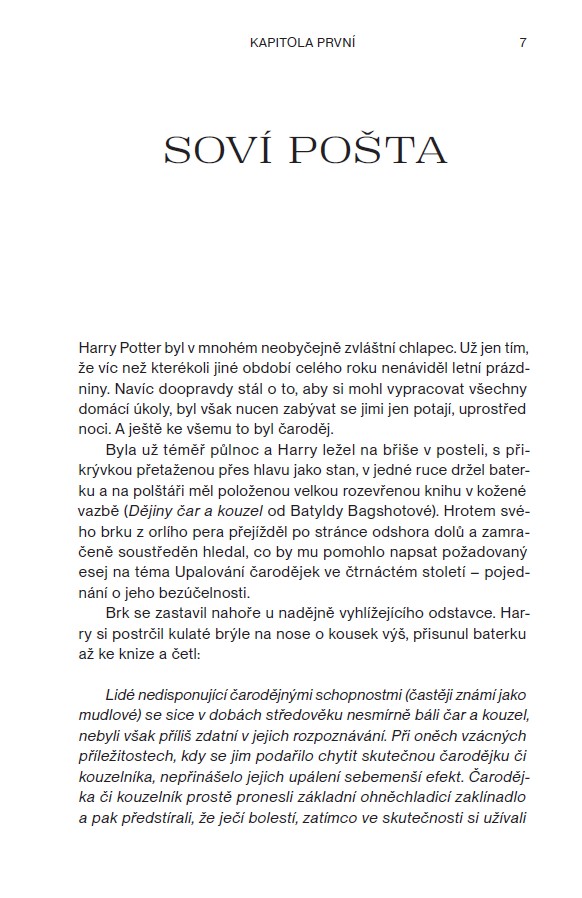 Harry Potter a vězeň z Azkabanu